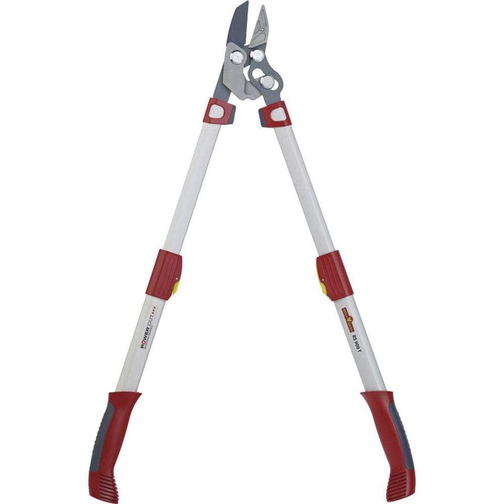 Troncarami con taglio a battente telescopico WOLF GARTEN RS 900 T