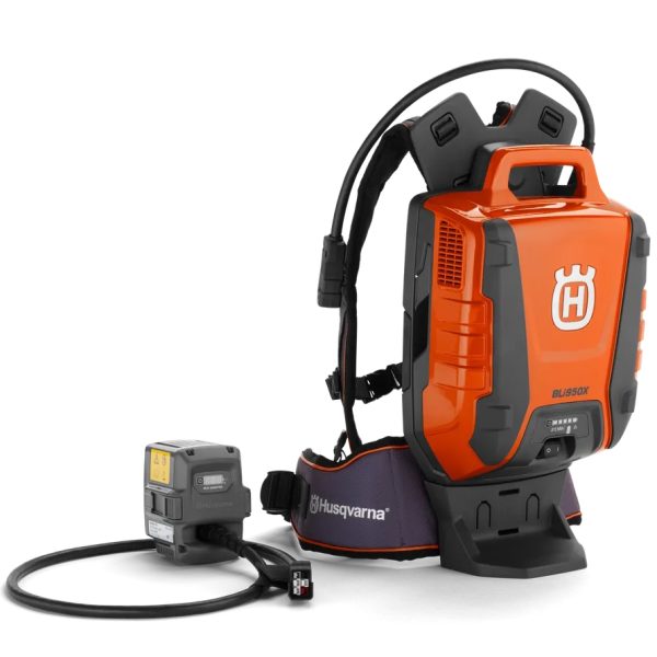 Batteria ricaricabile Husqvarna BLi950X