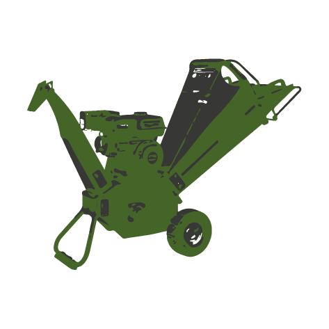 Agricoltura_CIPPATORI BIOTRITURATORI