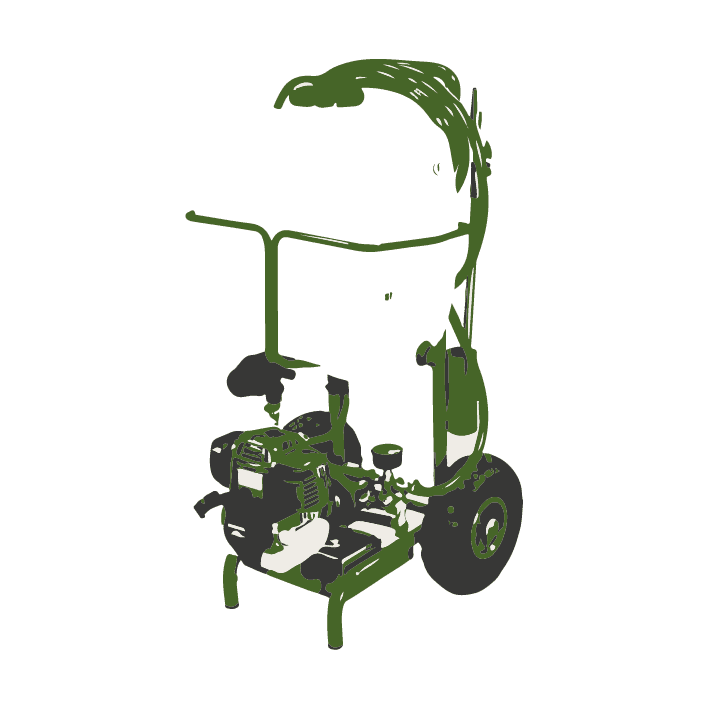 Giardinaggio_DISERBATRICI IRRORAZIONE_POMPE IRRORATRICI_CARRIOLE IRRORATRICI