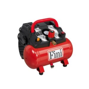 COMPRESSORE FINI ENERGY 6