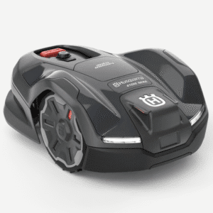 Automower 410XE Nera