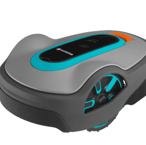 GARDENA SILENO Life 750 mq