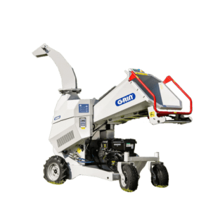 Cippatore GRIN bioch 100 drive
