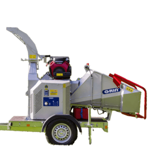 Cippatore GRIN bioch 150 road