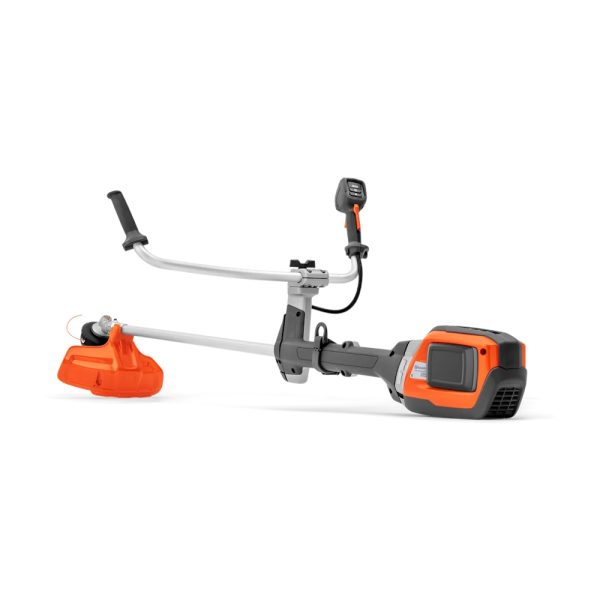 Decespugliatore a batteria Husqvarna 535iRX (SENZA BATTERIA E CARICABATTERIE)