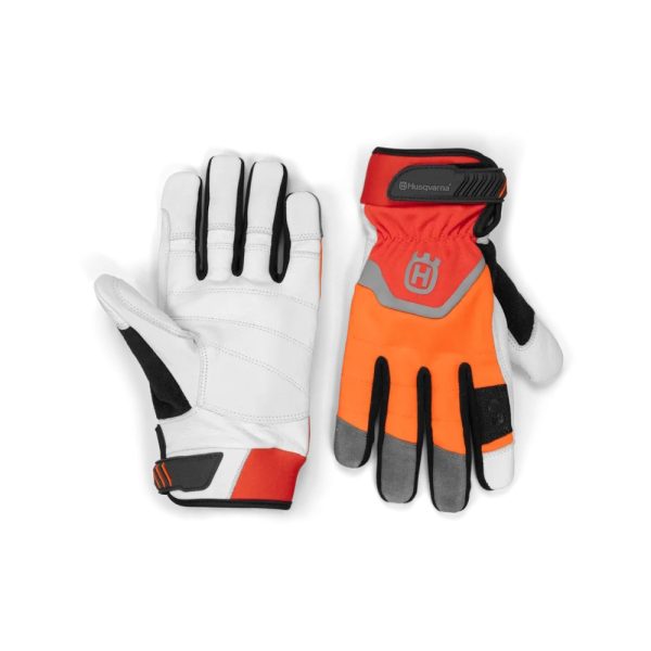 Guanti antitaglio Husqvarna Technical