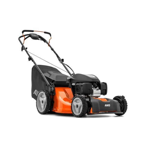 Tagliaerba Husqvarna LC 353AWD
