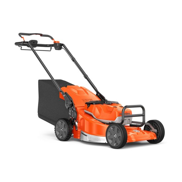 Tagliaerba a batteria Husqvarna LC 551iV (SENZA BATTERIA E CARICABATTERIE)