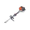 Decespugliatore BCH 250 D – Kit con motore e 4 applicazioni