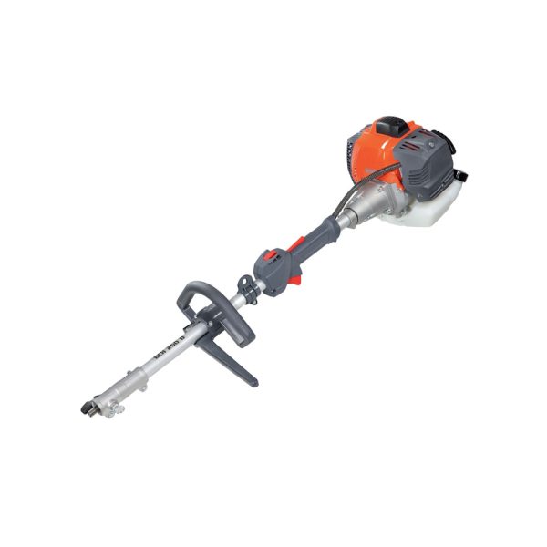 Decespugliatore BCH 250 D – Kit con motore e 4 applicazioni
