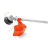 Decespugliatore a batteria Husqvarna 535iRX (SENZA BATTERIA E CARICABATTERIE)