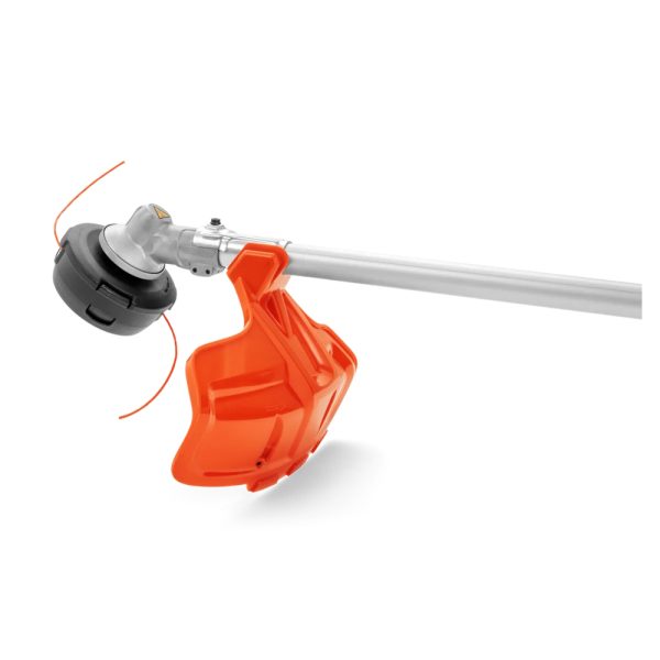 Decespugliatore a batteria Husqvarna 535iRX (SENZA BATTERIA E CARICABATTERIE)