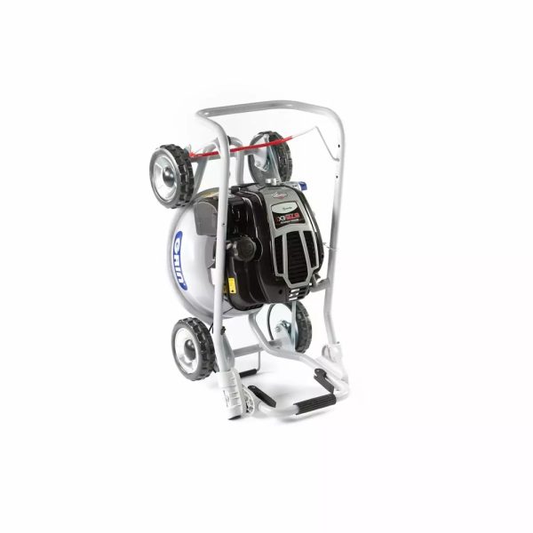 Tagliaerba Grin HM37
