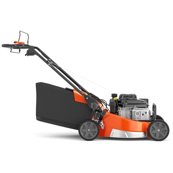 Tagliaerba Husqvarna LC 551VBP