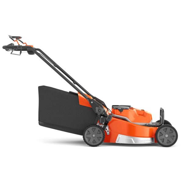Tagliaerba a batteria Husqvarna LC 551iV (SENZA BATTERIA E CARICABATTERIE)