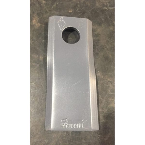 Coltello dx per falciatrice KUHN
