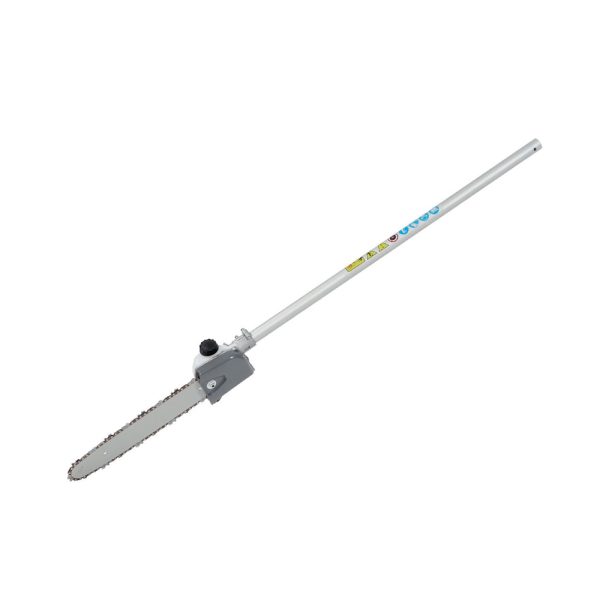 Decespugliatore BCH 250 D – Kit con motore e 4 applicazioni