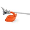 Decespugliatore a batteria Husqvarna 535iRX (SENZA BATTERIA E CARICABATTERIE)