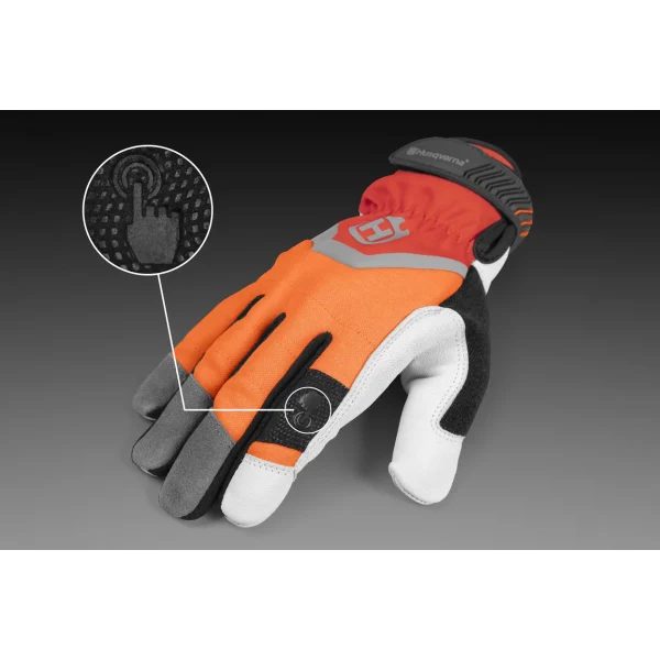 Guanti antitaglio Husqvarna Technical