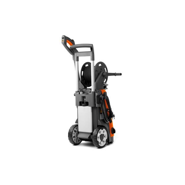 Idropulitrice Husqvarna PW 490