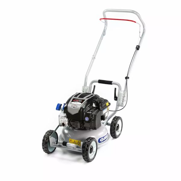 Tagliaerba Grin HM37