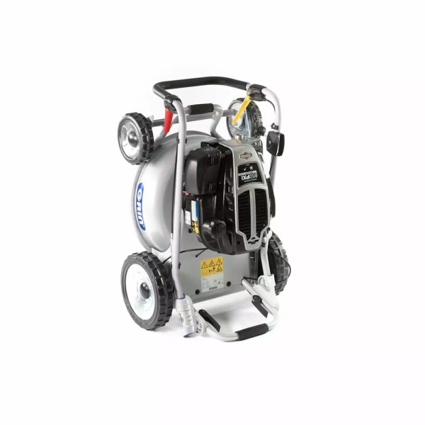 Tagliaerba Grin PM46A