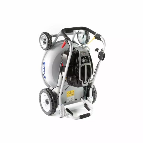 Tagliaerba Grin PM53A