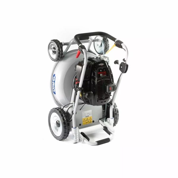 Tagliaerba Grin PM53A INSTART Avv. Elettrico