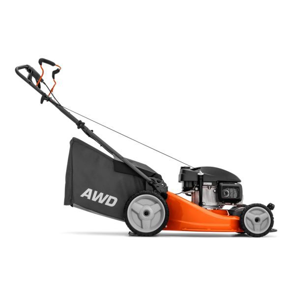 Tagliaerba Husqvarna LC 353AWD