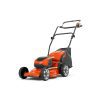 Tagliaerba a batteria Husqvarna LC 141i (SENZA BATTERIA E CARICABATTERIE)