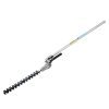 Decespugliatore BCH 250 D – Kit con motore e 4 applicazioni