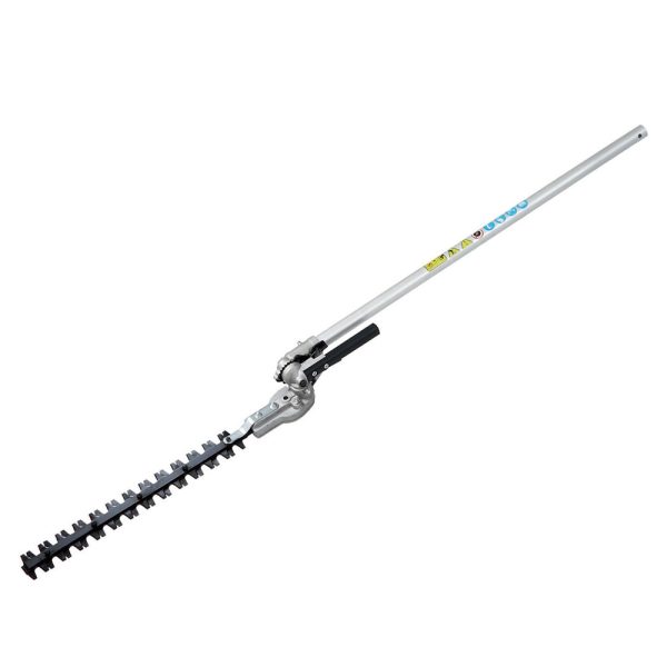 Decespugliatore BCH 250 D – Kit con motore e 4 applicazioni