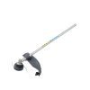 Decespugliatore BCH 250 D – Kit con motore e 4 applicazioni