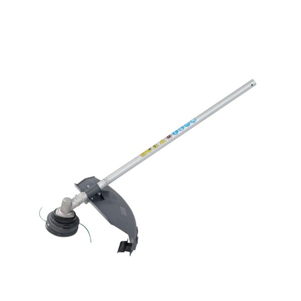Decespugliatore BCH 250 D – Kit con motore e 4 applicazioni