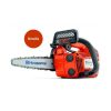 Motosega Husqvarna T525 da potatura – Barra CARVING