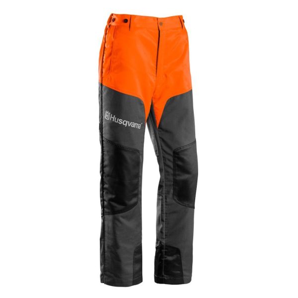 Pantalone protettivo antitaglio Cl. 1 Husqvarna Classic