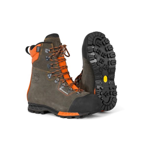 Scarpone antitaglio Husqvarna Functional