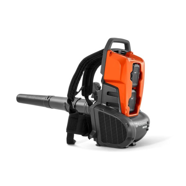 Soffiatore a batteria Husqvarna 340iBT (BATTERIA E CARICABATTERIE ESCLUSI)