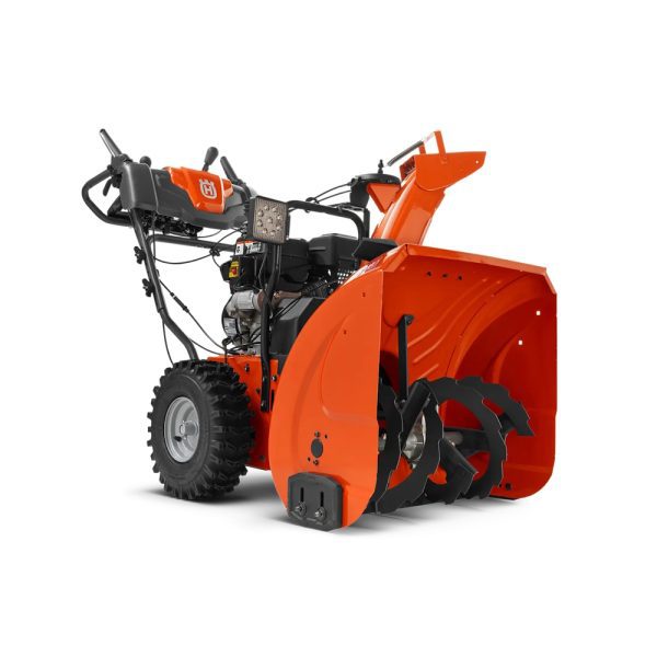 Spazzaneve Husqvarna ST 227