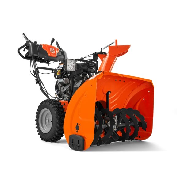 Spazzaneve Husqvarna ST 230