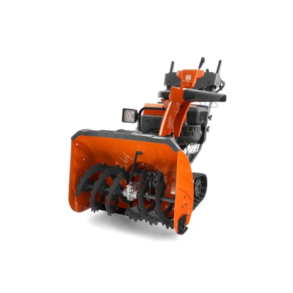 Spazzaneve Husqvarna ST 430T