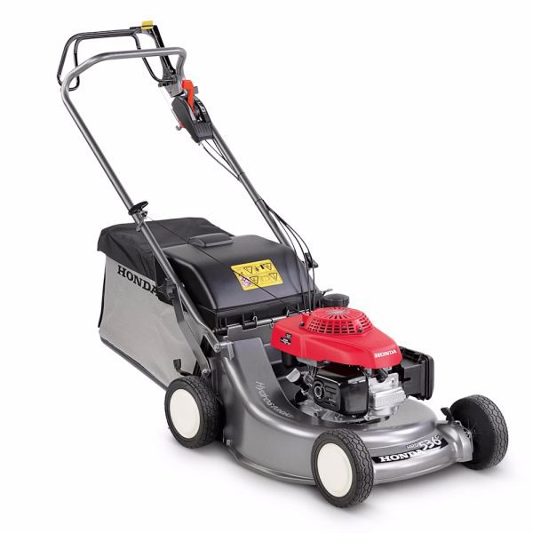 Tagliaerba HONDA HRD 536 HX