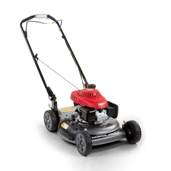 Tagliaerba HONDA HRS 536 VK
