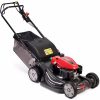 Tagliaerba HONDA HRX 537 HY
