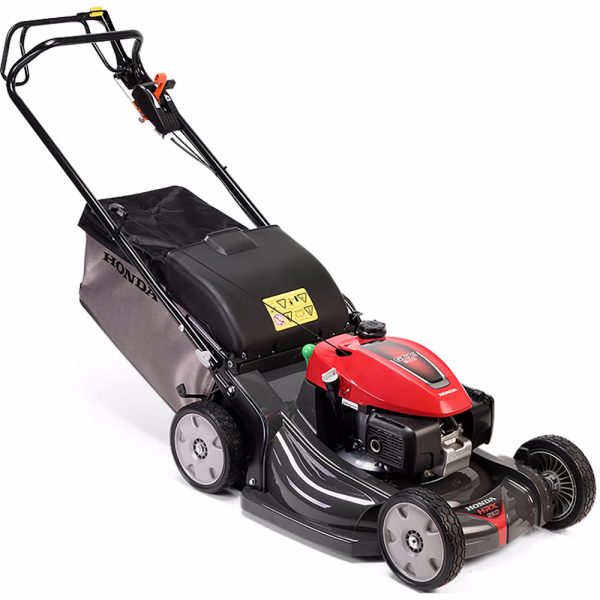 Tagliaerba HONDA HRX 537 HY