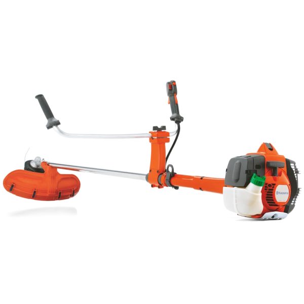 Decespugliatore Husqvarna 535 RXT
