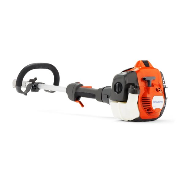 DECESPUGLIATORE MULTIFUNZIONE HUSQVARNA 525LK – A scoppio