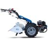 Motocoltivatore BCS 750 PowerSafe con fresa
