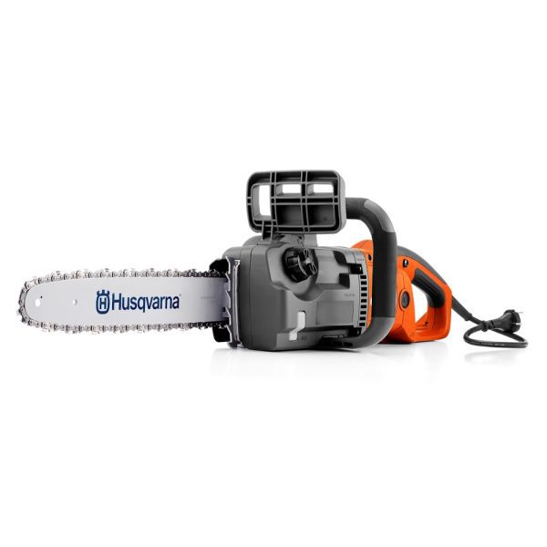 Motosega elettrica Husqvarna 420EL